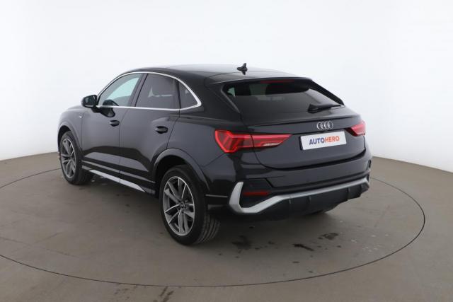 Audi Q3 Sportback image 3