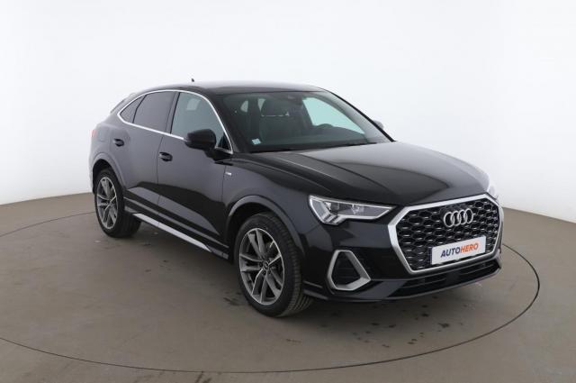 Audi Q3 Sportback image 2