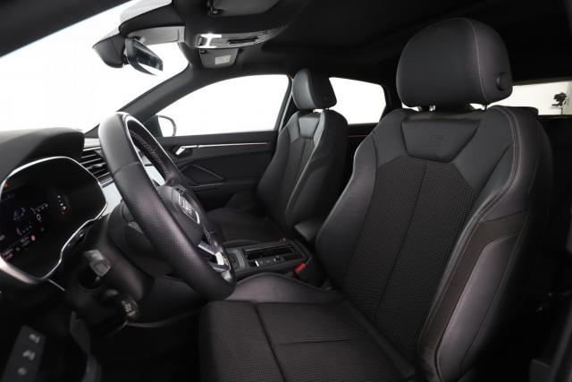 Audi Q3 Sportback image 9