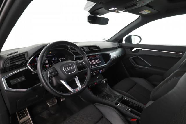 Audi Q3 Sportback image 6