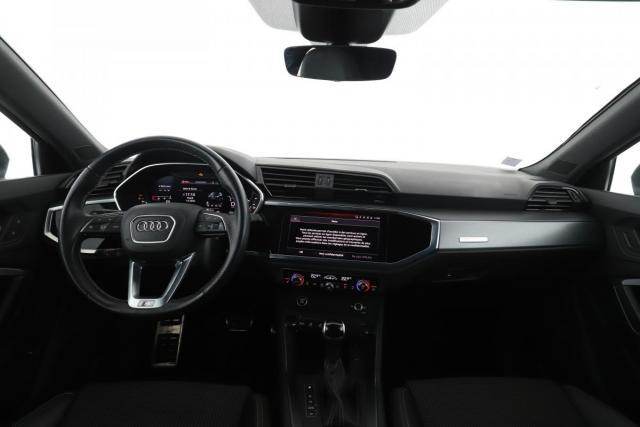 Audi Q3 Sportback image 5
