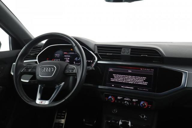 Audi Q3 Sportback image 8