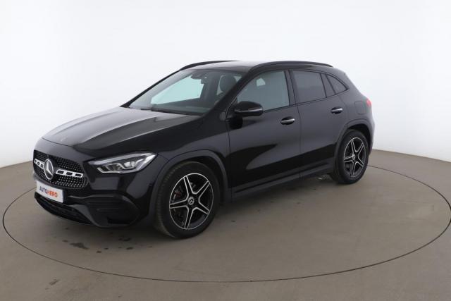 Mercedes Benz