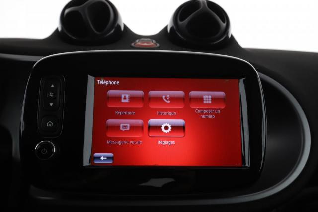 Smart Fortwo image 5