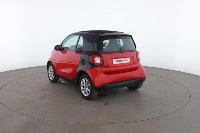 Smart Fortwo image 3