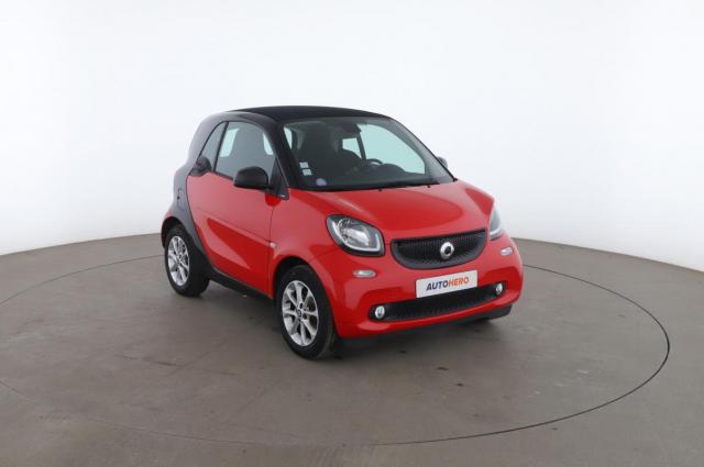 Smart Fortwo image 4
