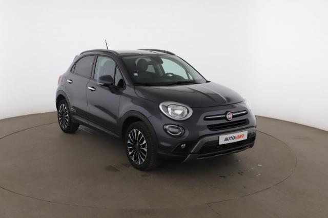 Fiat 500x image 5