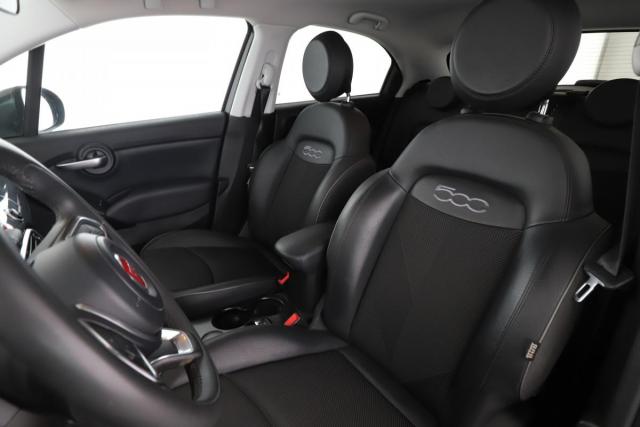 Fiat 500x image 8
