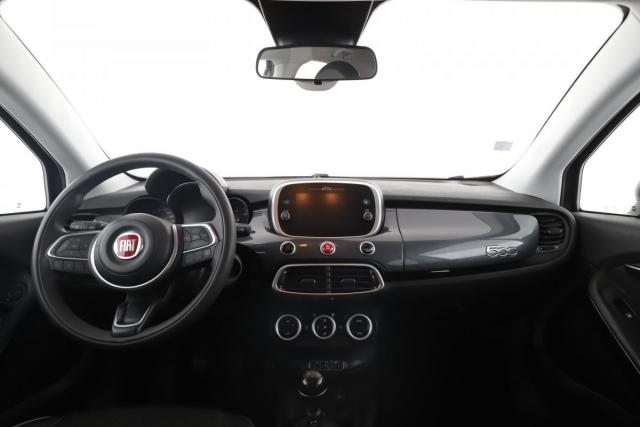 Fiat 500x image 4