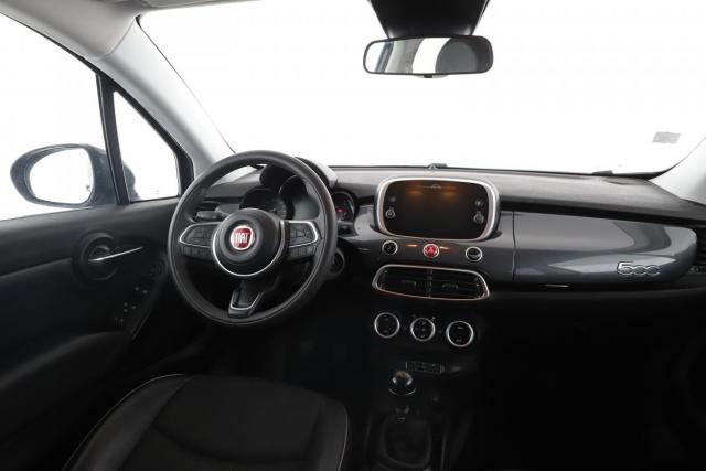 Fiat 500x image 1