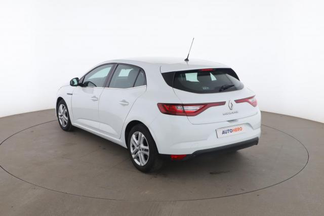 Renault Mégane image 4