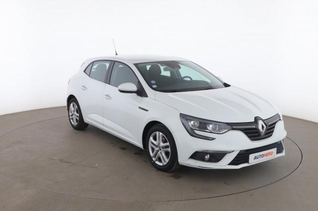 Renault Mégane image 1