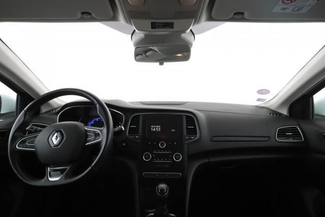 Renault Mégane image 9