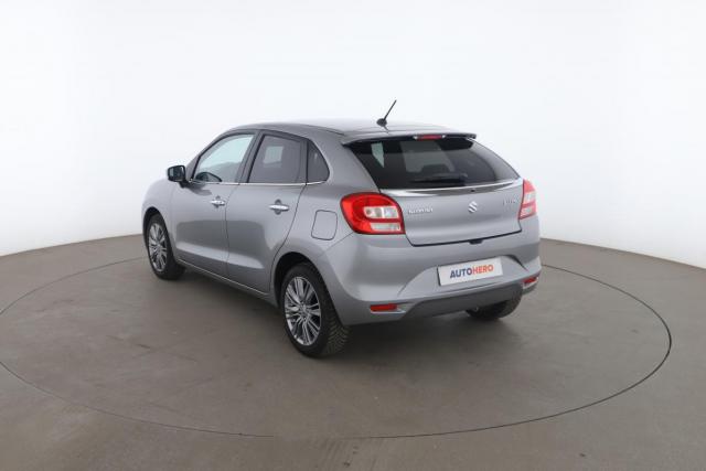 Suzuki Baleno image 5