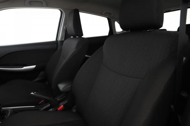 Suzuki Baleno image 3
