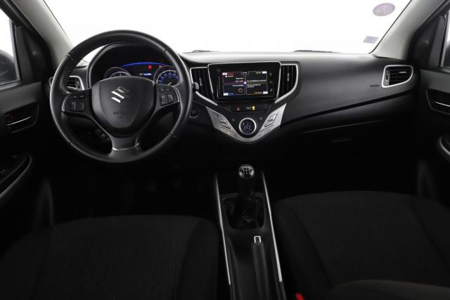 Suzuki Baleno image 1