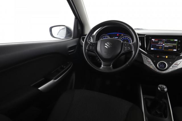 Suzuki Baleno image 7