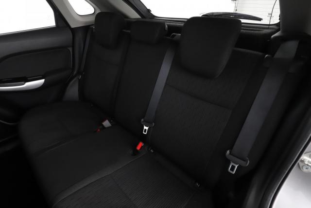 Suzuki Baleno image 4
