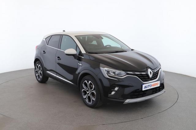 Renault Captur image 5
