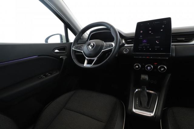 Renault Captur image 7