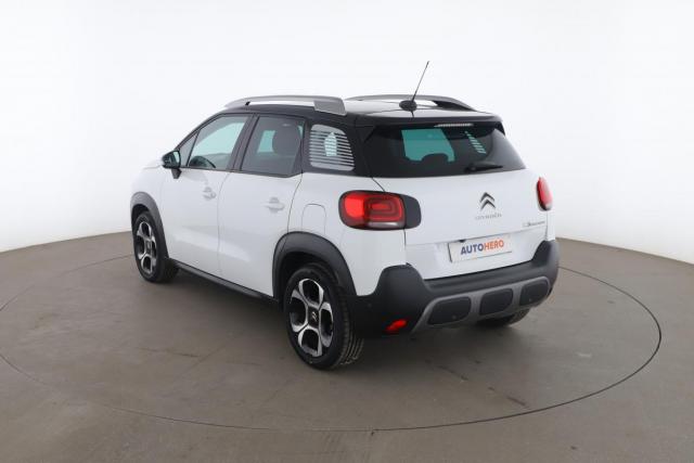 Citroen C3 Aircross image 1