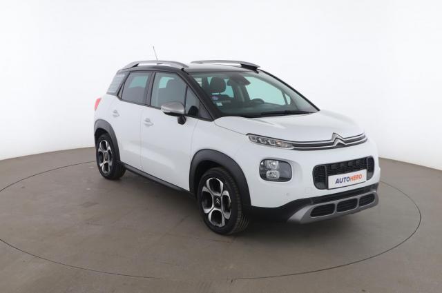 Citroen C3 Aircross image 6