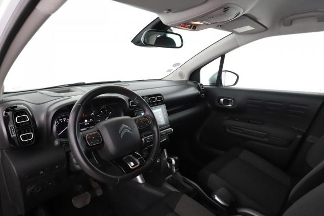 Citroen C3 Aircross image 9