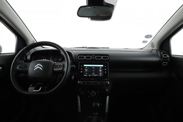 Citroen C3 Aircross image 7