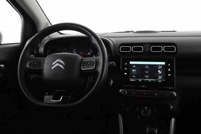Citroen C3 Aircross image 8