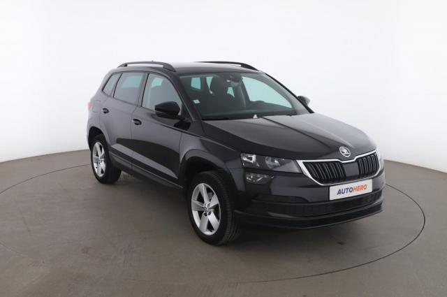 Skoda Karoq image 8