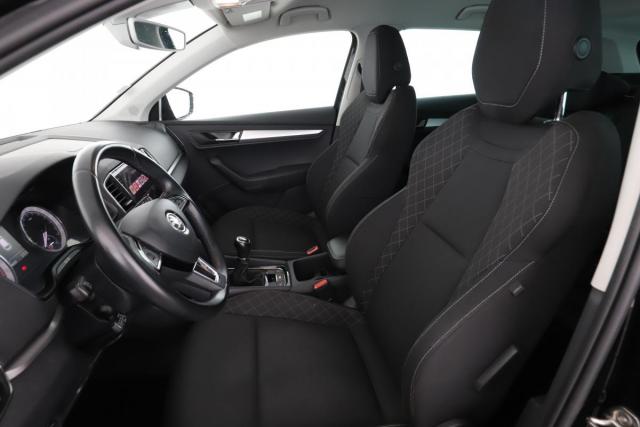 Skoda Karoq image 7