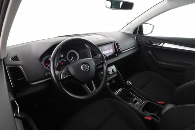 Skoda Karoq image 1