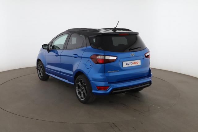 Ford Ecosport image 6