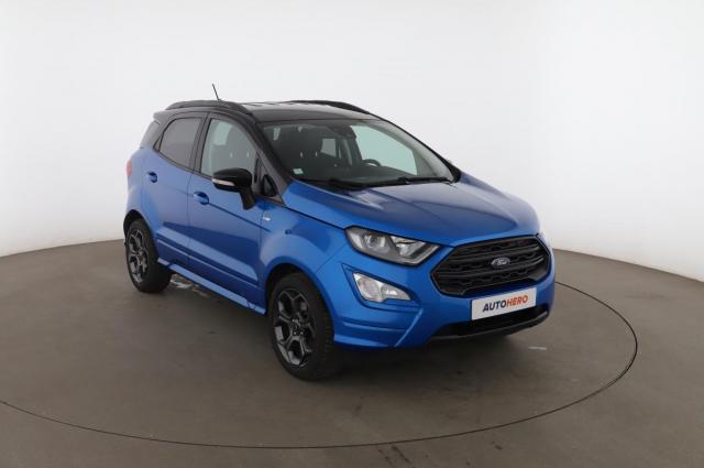 Ford Ecosport image 7