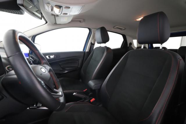 Ford Ecosport image 9