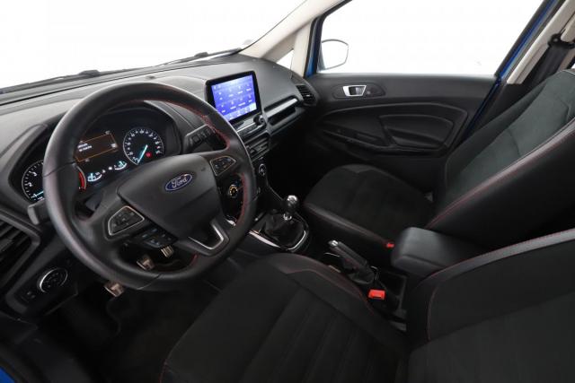 Ford Ecosport image 2