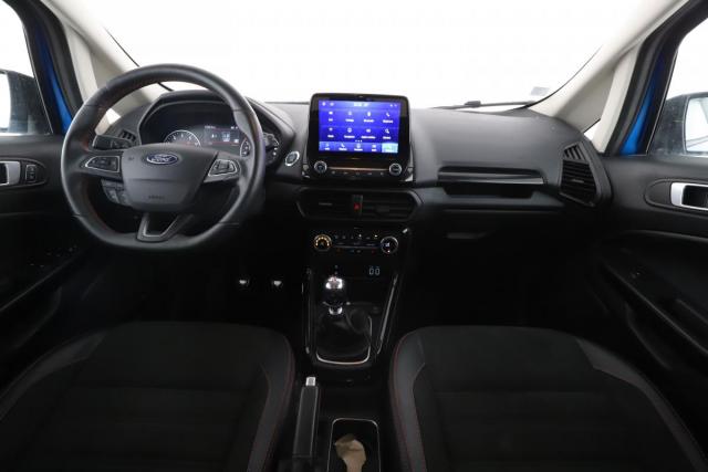 Ford Ecosport image 5
