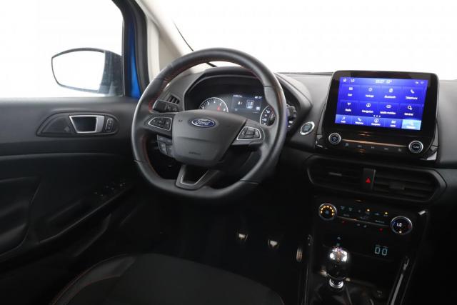 Ford Ecosport image 4