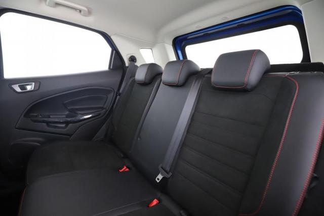 Ford Ecosport image 8