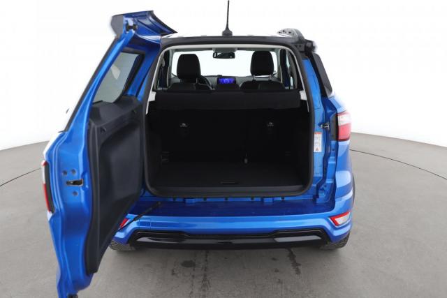Ford Ecosport image 1