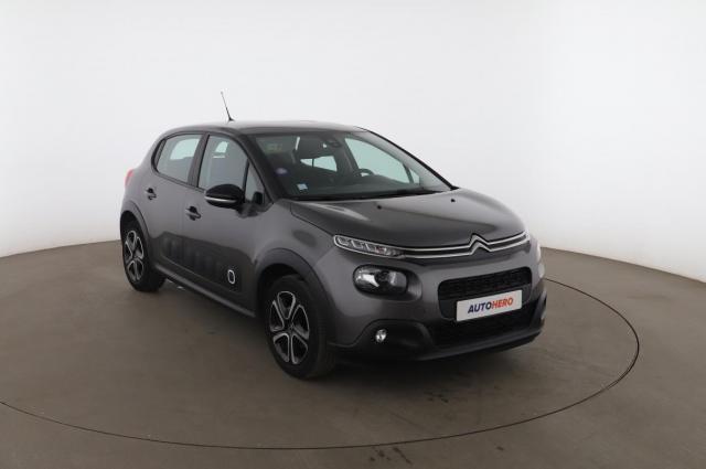 Citroen C3 image 4