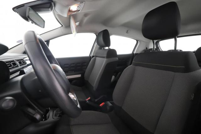 Citroen C3 image 8
