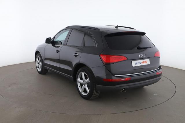 Audi Q5 image 7