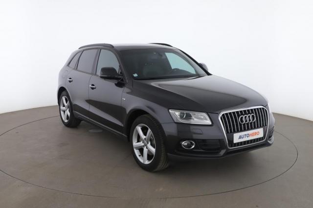 Audi Q5 image 1