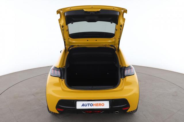 Peugeot 208 image 5