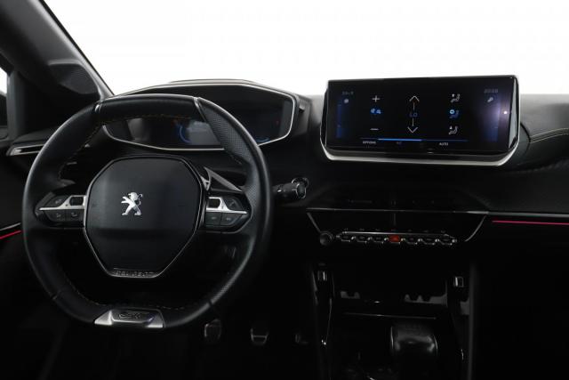 Peugeot 208 image 1