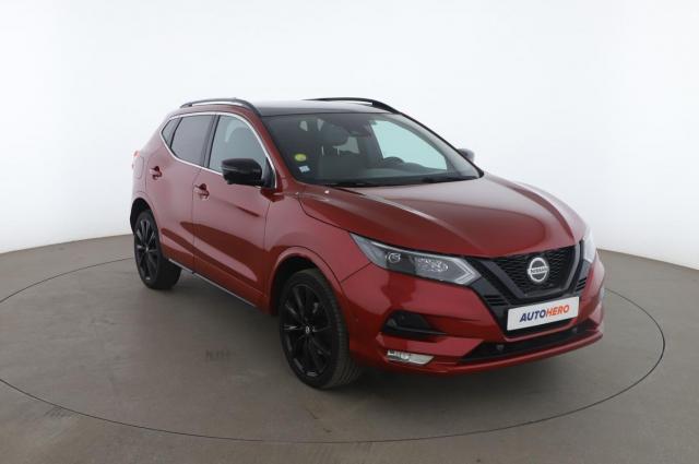 Nissan Qashqai image 6