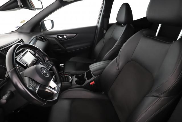 Nissan Qashqai image 9