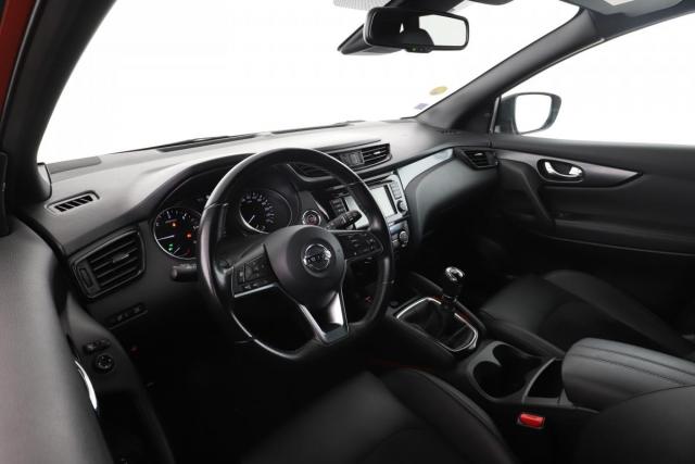 Nissan Qashqai image 4