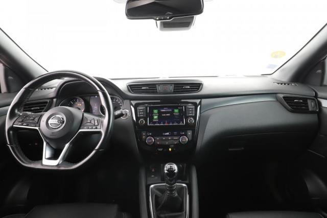 Nissan Qashqai image 1